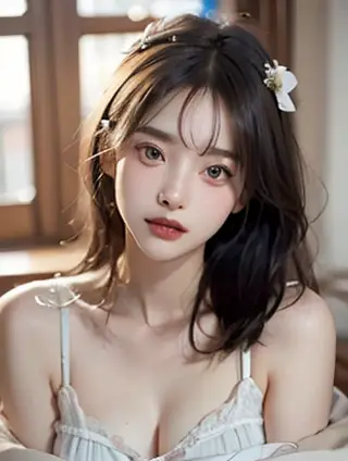 摄影表达与虚拟现实体验：一场视觉与想象的盛宴