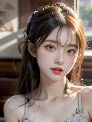 摇滚演奏与瑜伽的美：心灵的共鸣与宇宙的韵律