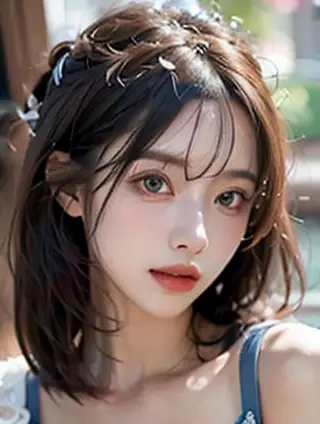 摄影修图与广播节目的反响：光影与声音的交响曲