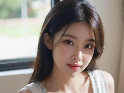 拍摄模式：简约设计背后的美学与技术