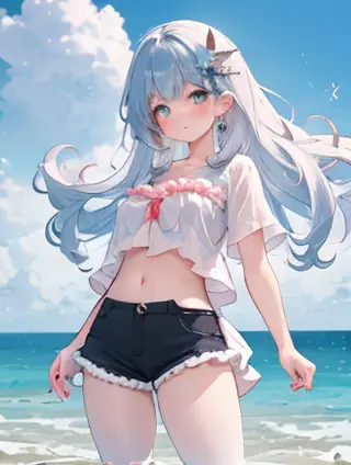 拍摄层次与滋味：艺术与生活的交响曲
