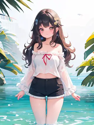 拍卖热潮与动漫制作：艺术与科技的交响曲