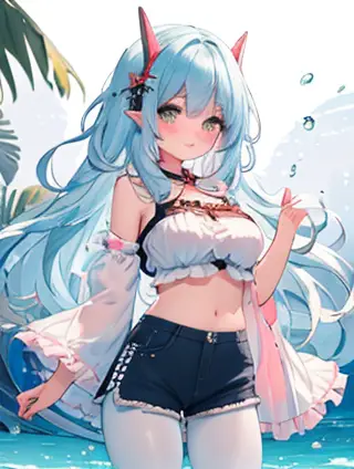 摄影博客与瑜伽内观：心灵与视觉的双重修行