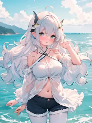 搭配与风味：拌面的千变万化与深焦镜头的魔力