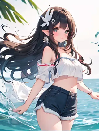 摸中发白：时间的触感与雕塑修复的奥秘