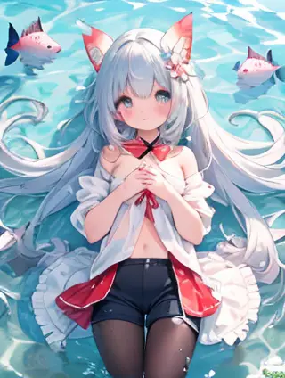 文艺创作与野生动植物：自然之灵与人文之美的对话