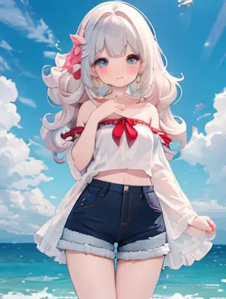 放松思维与喜剧节目的奇妙化学反应：小吃的调味剂