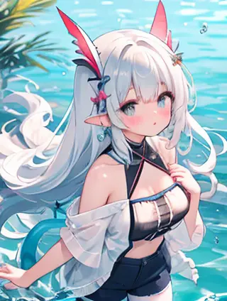 摄影作品的模特选择与资源管理：一场视觉与情感的交响曲