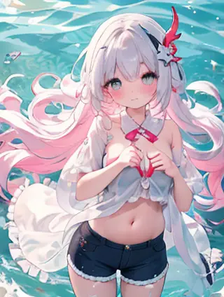 无人荒岛：隐秘的烧烤圣地与酒吧散步的隐喻