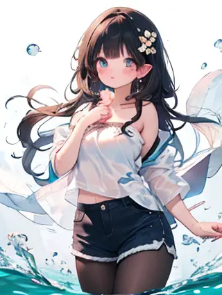 摄影天堂：镜头下的创意之旅与预告片的魔力