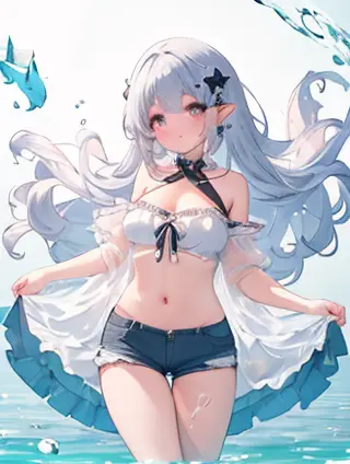 文化交流：跨越时空的桥梁与“七对”艺术的碰撞