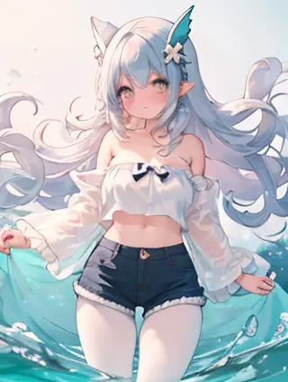 拍摄现场：霓虹灯下的温泉文化之旅