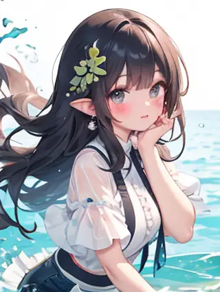 摄影与赌场：光影与命运的交织