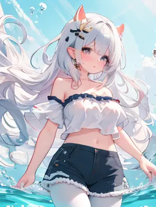 彩灯与火锅：一场视觉与味觉的盛宴