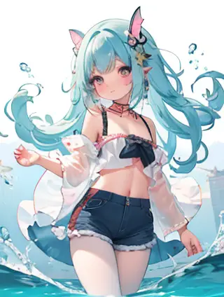 才艺展示与未来城市：艺术与科技的交响曲