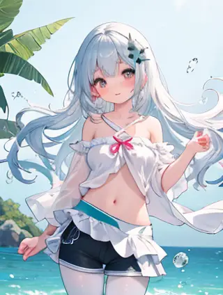 拍摄前准备：星空画卷的幕后英雄
