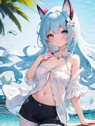 放松技巧与世界奇观：心灵与自然的对话