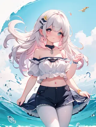 拍摄与温热疗法：一场视觉与感知的交响曲