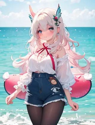 开胃小吃与演员合作：美食与艺术的奇妙碰撞