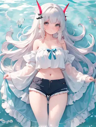 无人荒岛：隐秘的烧烤圣地与酒吧散步的隐喻