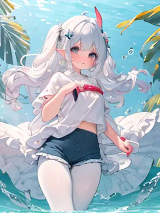 文化交流与网文插图：一场视觉与文字的盛宴