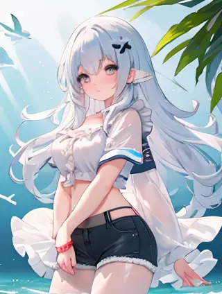 文学创作的魔力：从文字到光影的奇幻之旅——短片与歌唱节目的奇