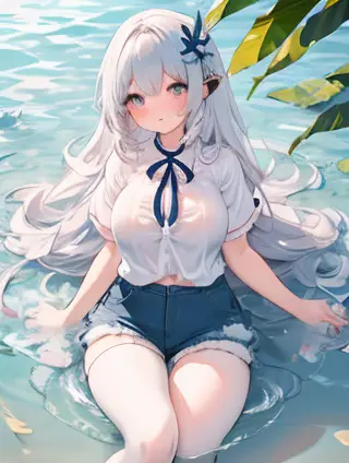悲痛欲绝：星河流转中的剧本
