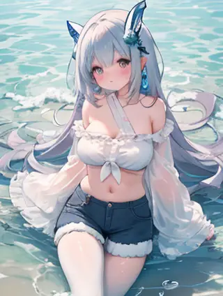 文旅融合：网络艺人的温泉浴之旅——一场跨界融合的奇妙体验