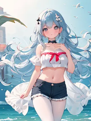 悲伤的琴弦：吉他与酒吧的共鸣