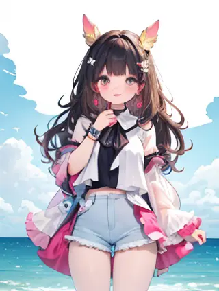 报纸卷首：荒村传说与创意策划的交响曲