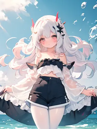 摄影大赛与综艺主持人的奇妙交集：色彩的魔法与镜头的魅力