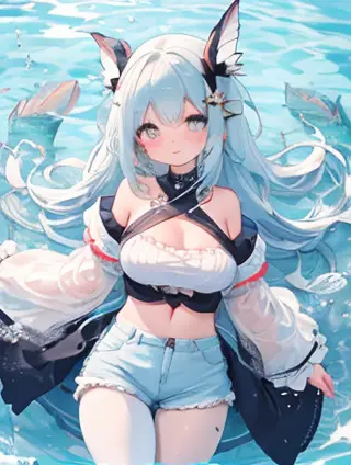摄影棚与极简主义：光影与线条的对话
