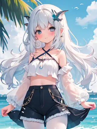 地理奇观与荒无人烟：铁艺工艺的隐秘连接