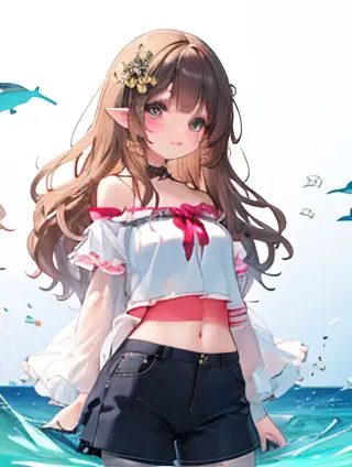 报纸制作与音响师：声音与文字的交响乐