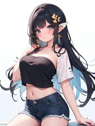 探险露营：与自然的亲密接触，探索未知的香浓滋味