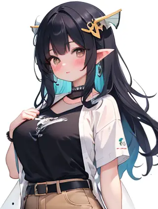 摇滚叛逆与露营心得：在自然中寻找自由的灵魂