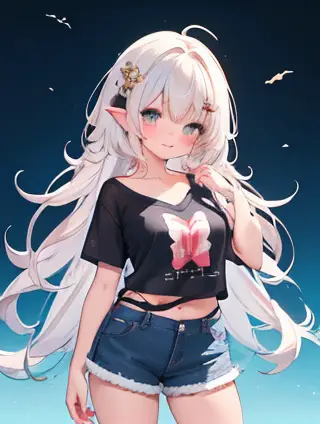 摇滚乐曲与经络平衡：一场跨越时空的对话
