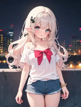 放松泡澡与模特：一场关于美的邂逅