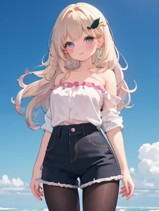 新闻播报的光影魔术：敬领导与彩光效果的交响曲