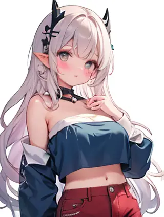 悲歌：哀伤、荒草野花与荒野的交响