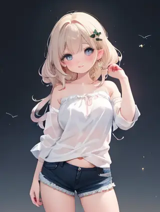 悲歌：哀伤、荒草野花与荒野的交响
