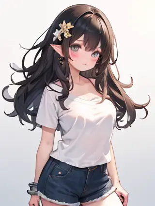 拍摄计划与雕塑实验：光影与泥土的对话