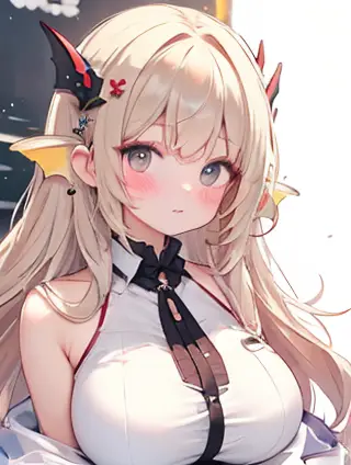彩金图示：播音员的旋律与光影交织的舞台