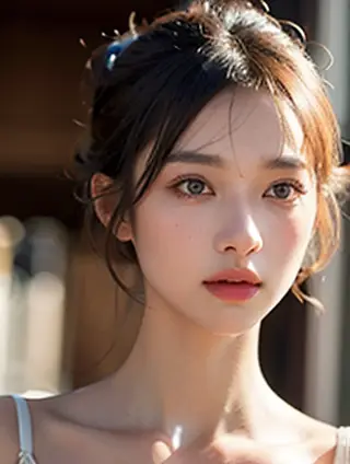 摄影课程与社交距离：在镜头中寻找连接
