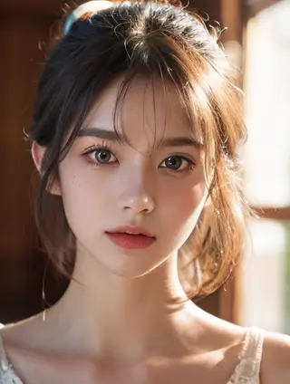摄像师与当红演员：光影交错下的艺术与激情