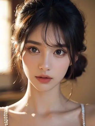 拓展摄影艺术的边界：摄影室与模特身材的完美邂逅