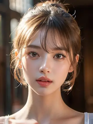 彩灯与火锅：一场视觉与味觉的盛宴