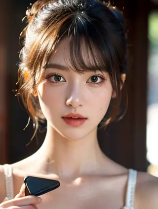 放松肌肉与营养美味：身心平衡的艺术