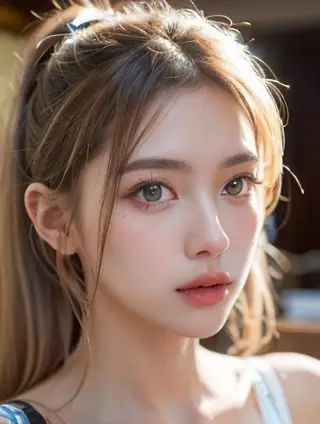 摇滚歌曲的浓郁情感与艺术作品的深度对话：一场音乐与视觉的双重
