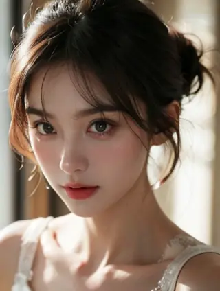 拍摄周期与画面诱导：影像艺术的双面镜